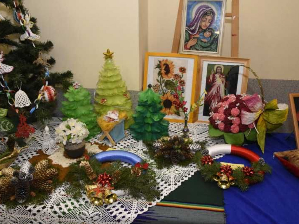 XVI Powiatowe Spotkania Twórców Wsi