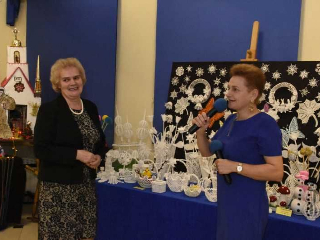 XVI Powiatowe Spotkania Twórców Wsi