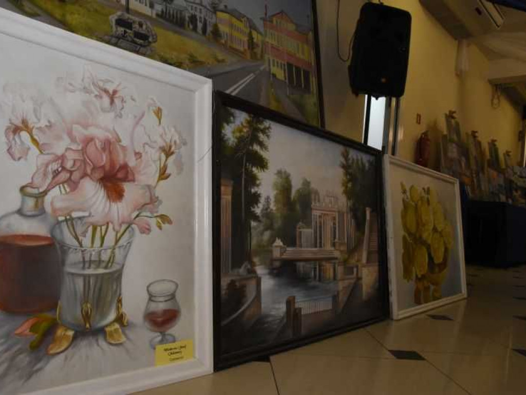 XVI Powiatowe Spotkania Twórców Wsi