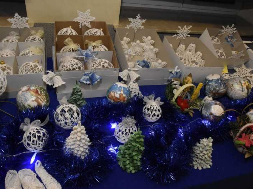 XVI Powiatowe Spotkania Twórców Wsi