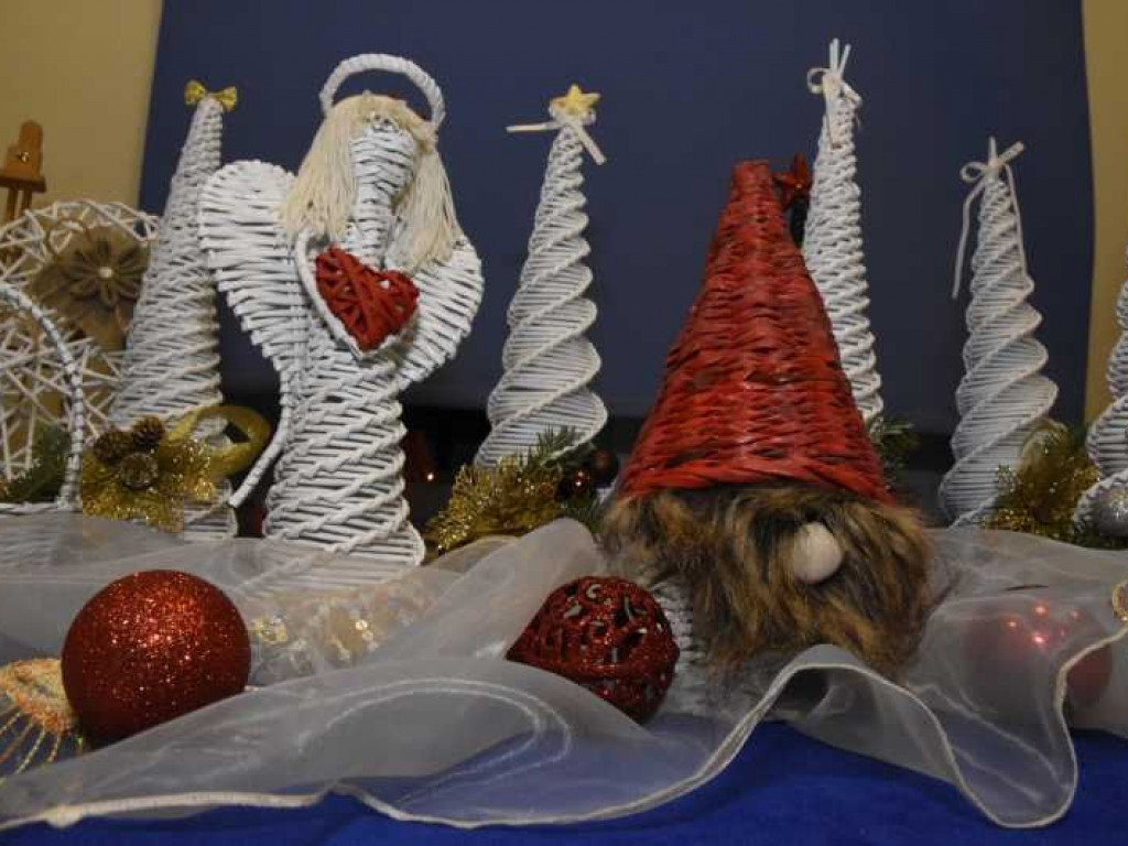 XVI Powiatowe Spotkania Twórców Wsi