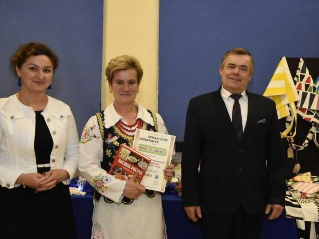 XVI Powiatowe Spotkania Twórców Wsi