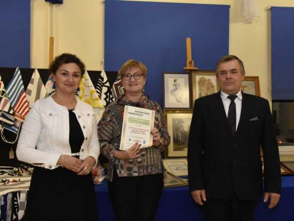 XVI Powiatowe Spotkania Twórców Wsi