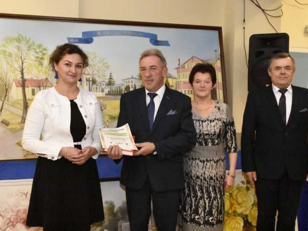 XVI Powiatowe Spotkania Twórców Wsi