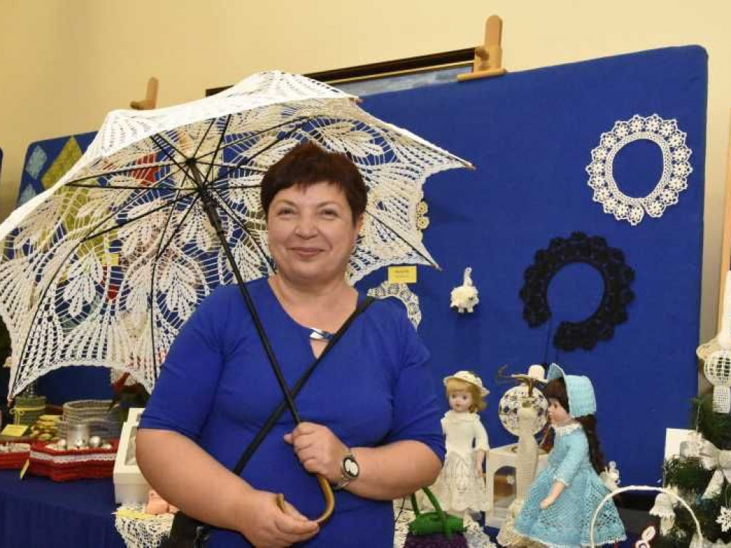 XVI Powiatowe Spotkania Twórców Wsi