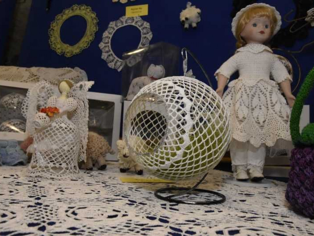 XVI Powiatowe Spotkania Twórców Wsi