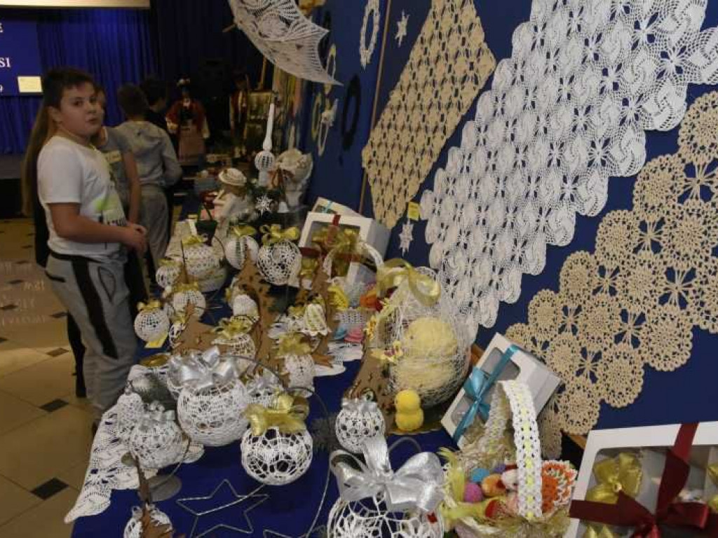 XVI Powiatowe Spotkania Twórców Wsi