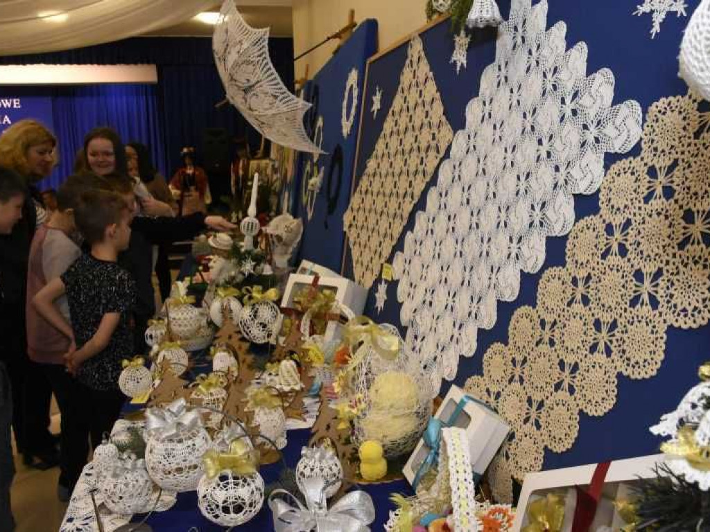 XVI Powiatowe Spotkania Twórców Wsi