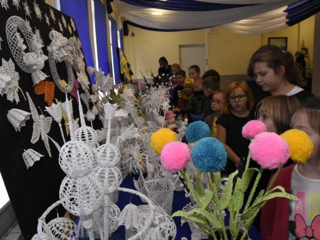 XVI Powiatowe Spotkania Twórców Wsi