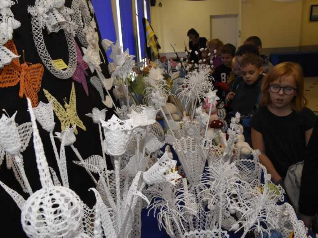 XVI Powiatowe Spotkania Twórców Wsi