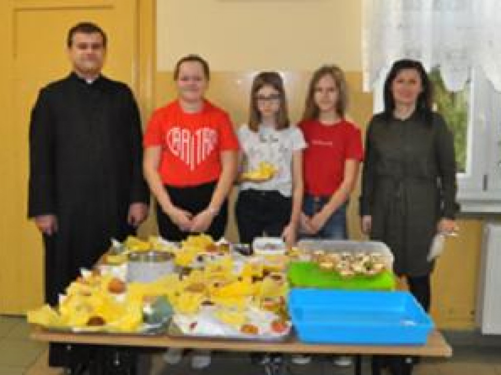 Międzynarodowy Dzień Wolontariusza w ZO w Kąkolewnicy