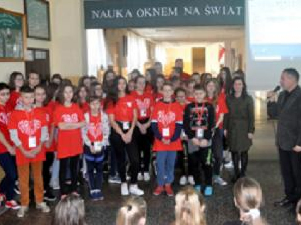 Międzynarodowy Dzień Wolontariusza w ZO w Kąkolewnicy