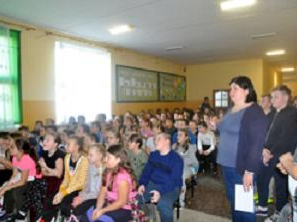 Międzynarodowy Dzień Wolontariusza w ZO w Kąkolewnicy