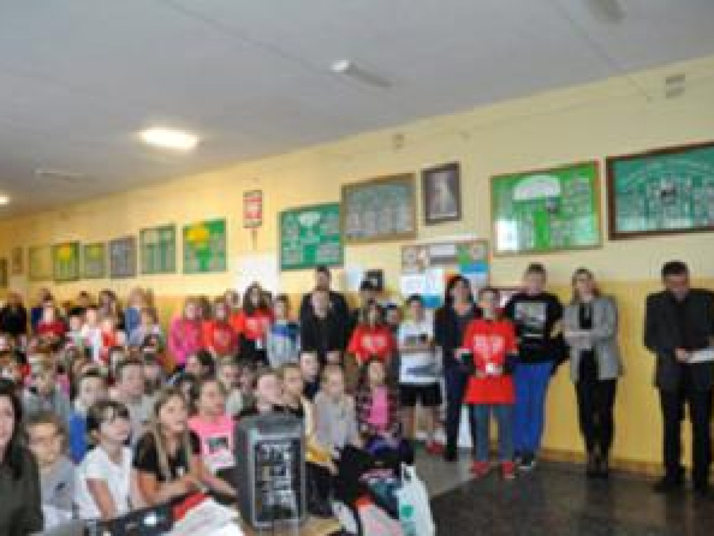 Międzynarodowy Dzień Wolontariusza w ZO w Kąkolewnicy