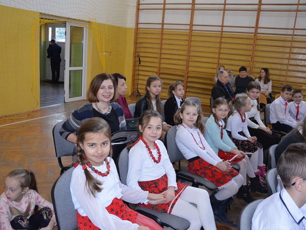 VII Gminny Konkursu Kolęd i Pastorałek 