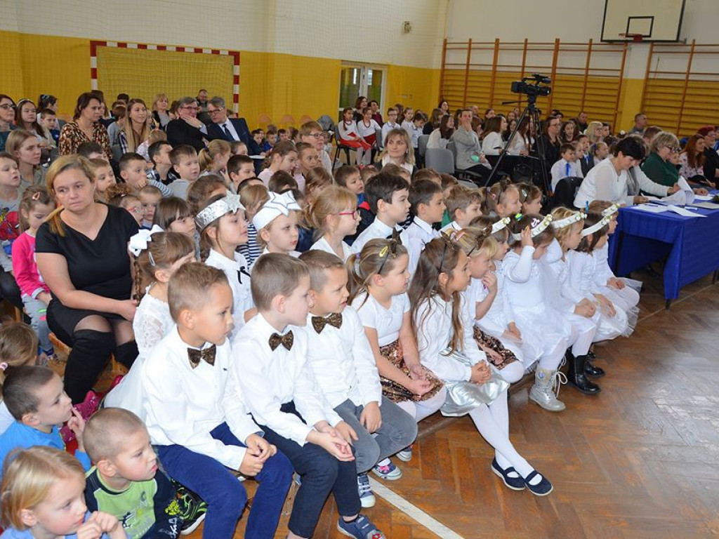 VII Gminny Konkursu Kolęd i Pastorałek 