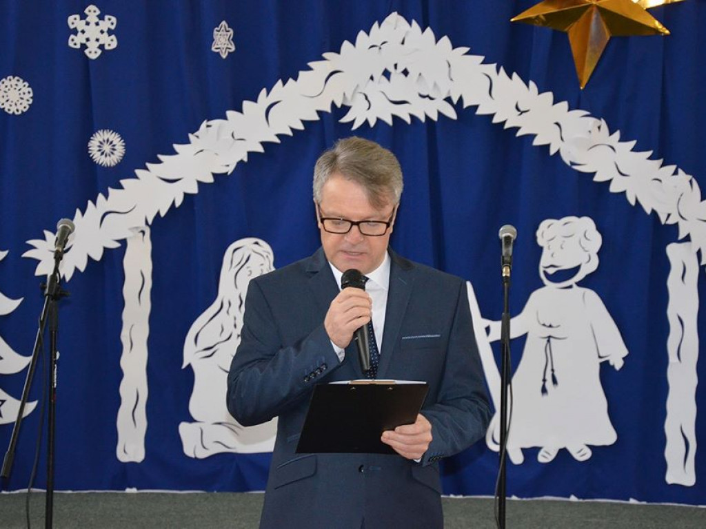 VII Gminny Konkursu Kolęd i Pastorałek 