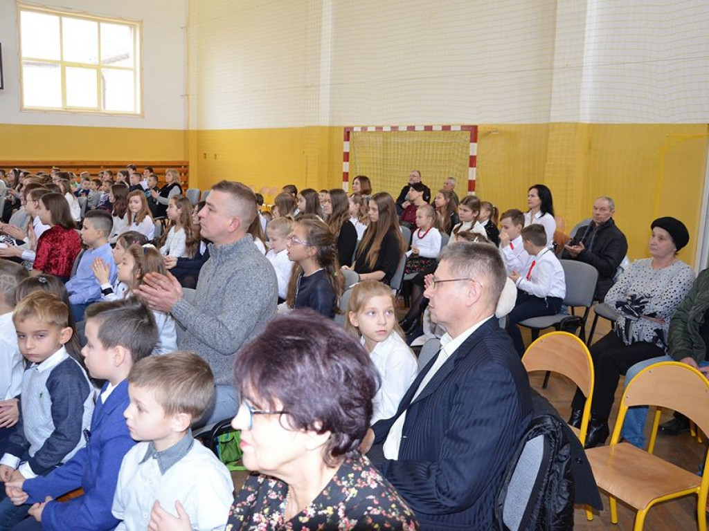 VII Gminny Konkursu Kolęd i Pastorałek 