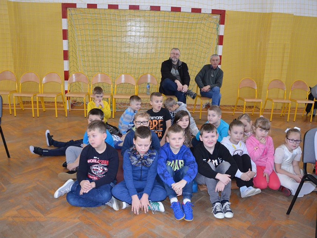 VII Gminny Konkursu Kolęd i Pastorałek 