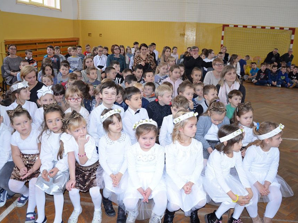 VII Gminny Konkursu Kolęd i Pastorałek 