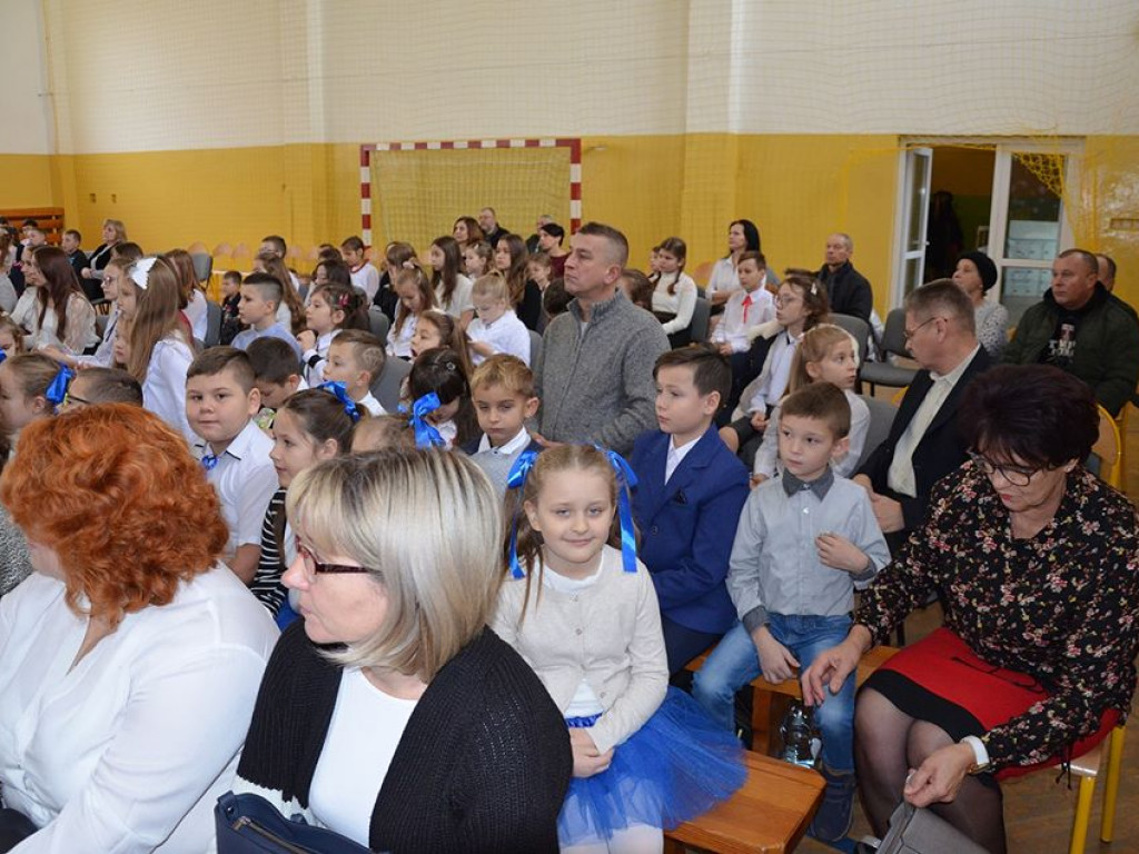 VII Gminny Konkursu Kolęd i Pastorałek 