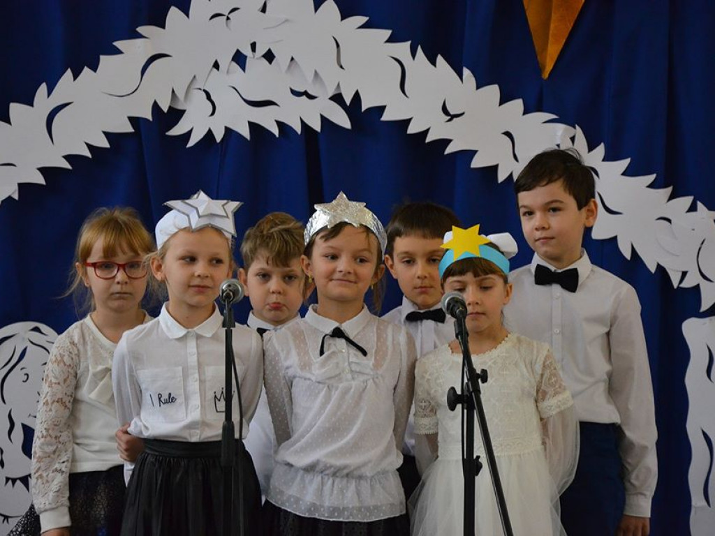 VII Gminny Konkursu Kolęd i Pastorałek 