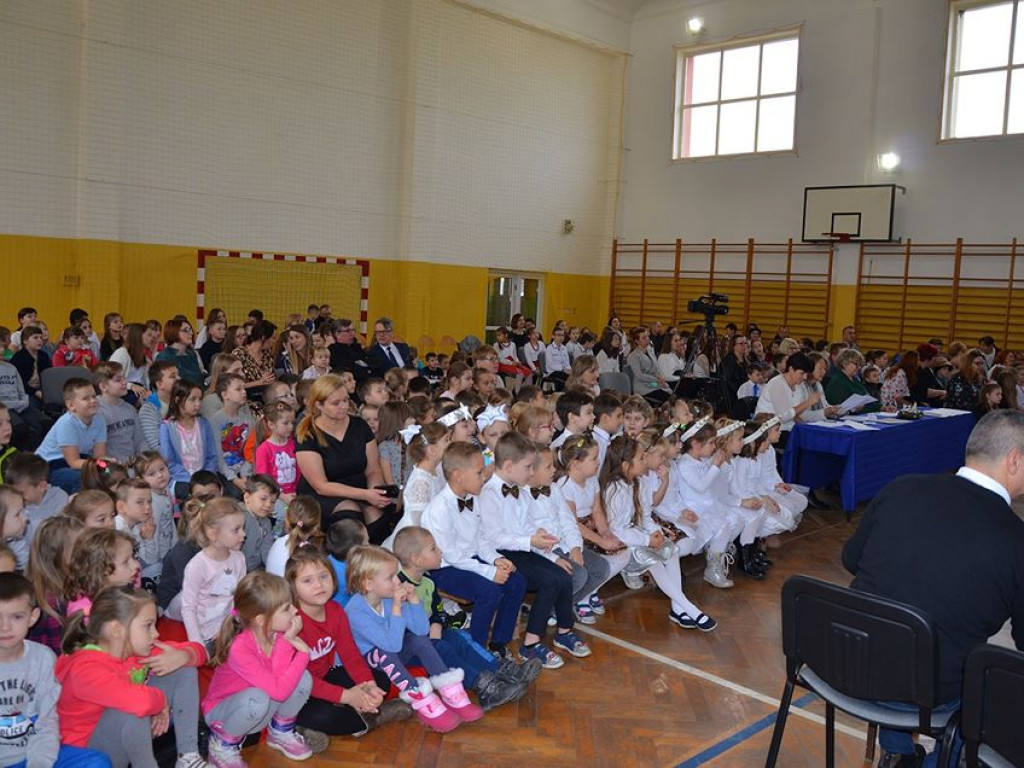 VII Gminny Konkursu Kolęd i Pastorałek 