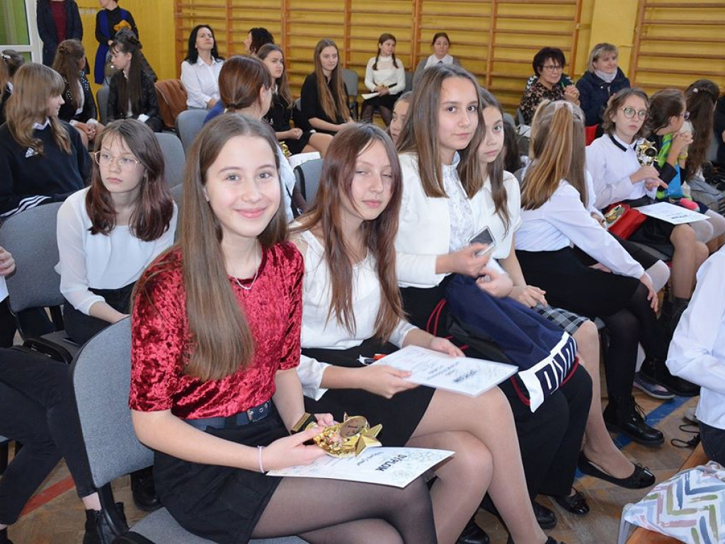 VII Gminny Konkursu Kolęd i Pastorałek 