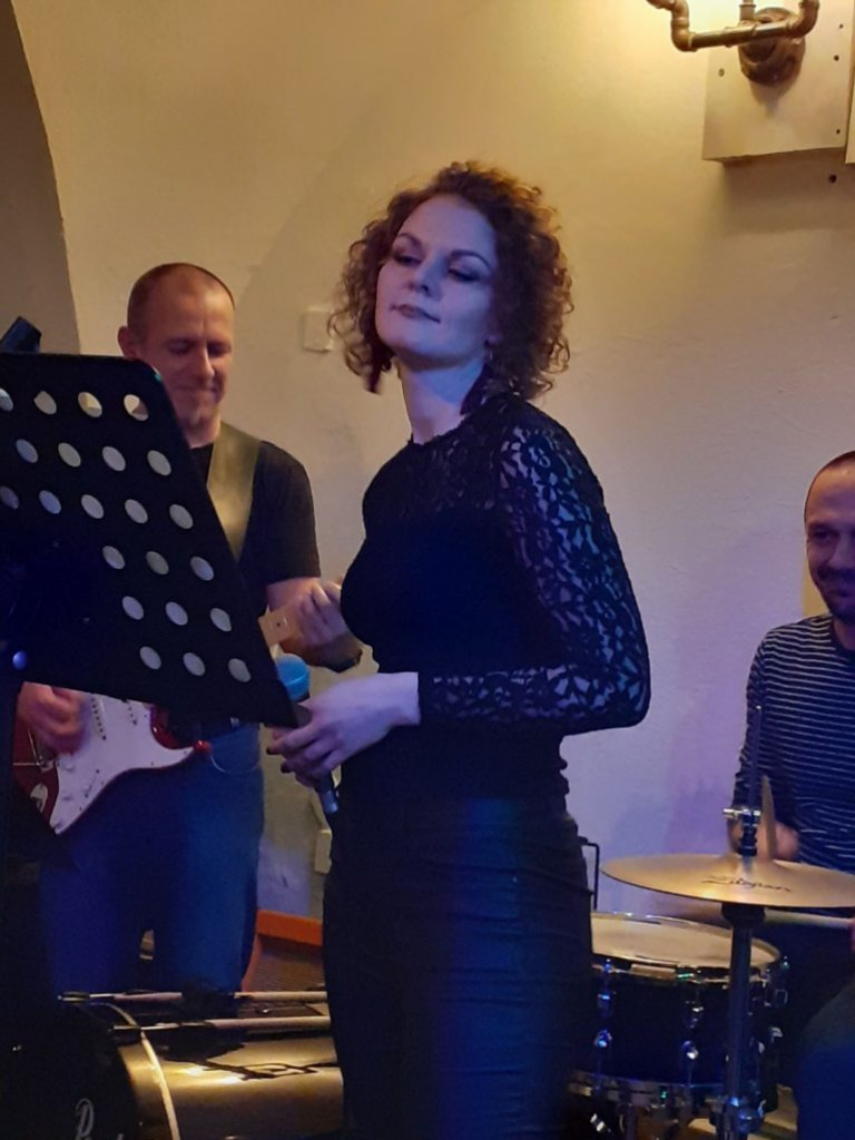 Wystawa rysunku i malarstwa Arkadiusza Kulpy