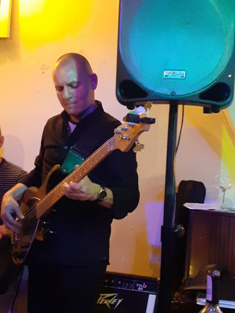 Wystawa rysunku i malarstwa Arkadiusza Kulpy