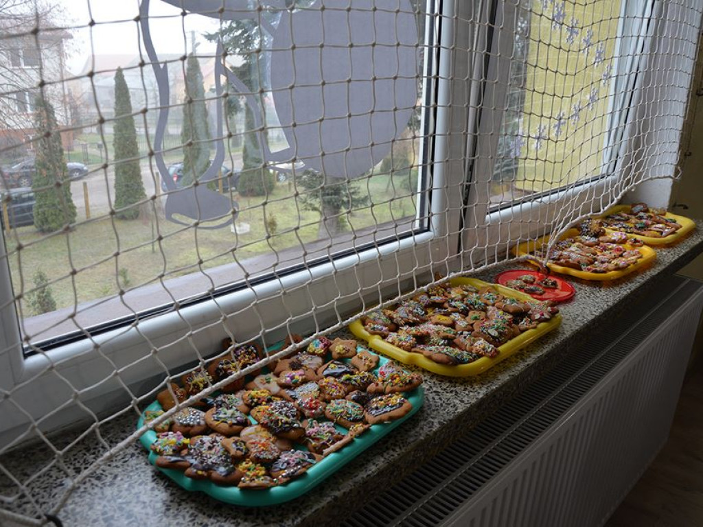 Warsztaty świąteczne w Żakowoli Poprzecznej