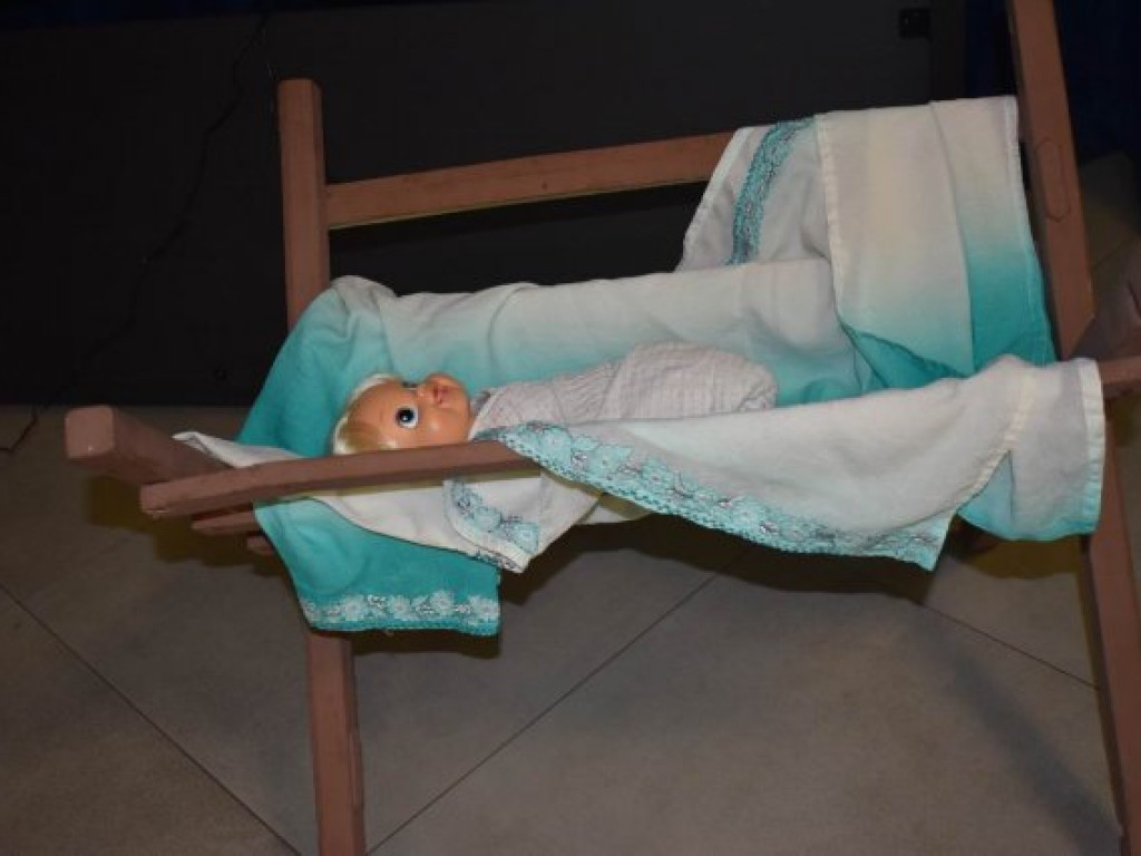 Spotkanie opłatkowe ZERiI w Wohyniu