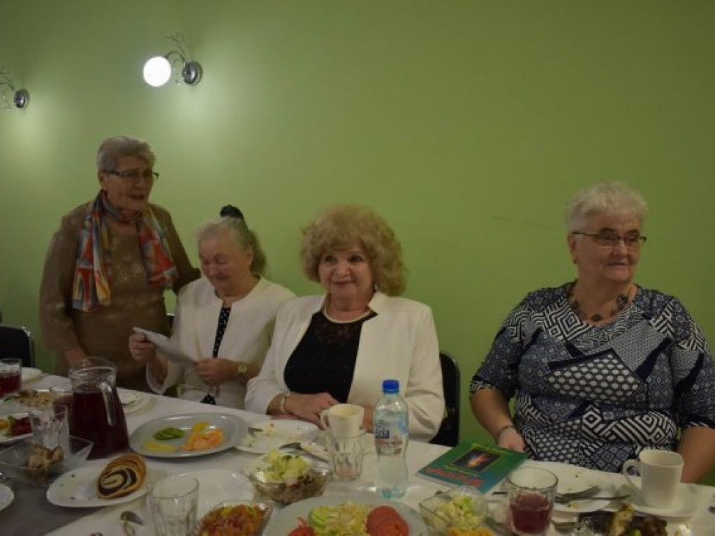 Spotkanie opłatkowe ZERiI w Wohyniu