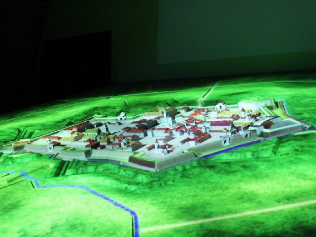 Pierwsza wycieczka z klubów seniorów z Wohynia i Suchowoli