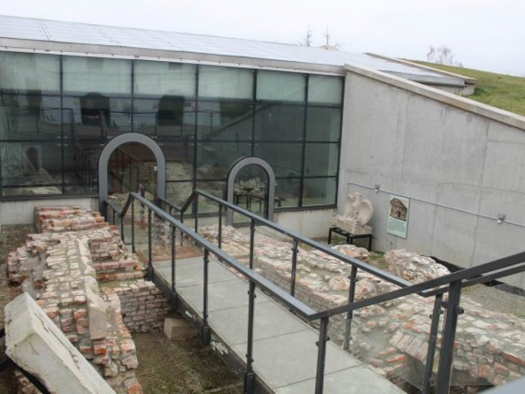 Pierwsza wycieczka z klubów seniorów z Wohynia i Suchowoli