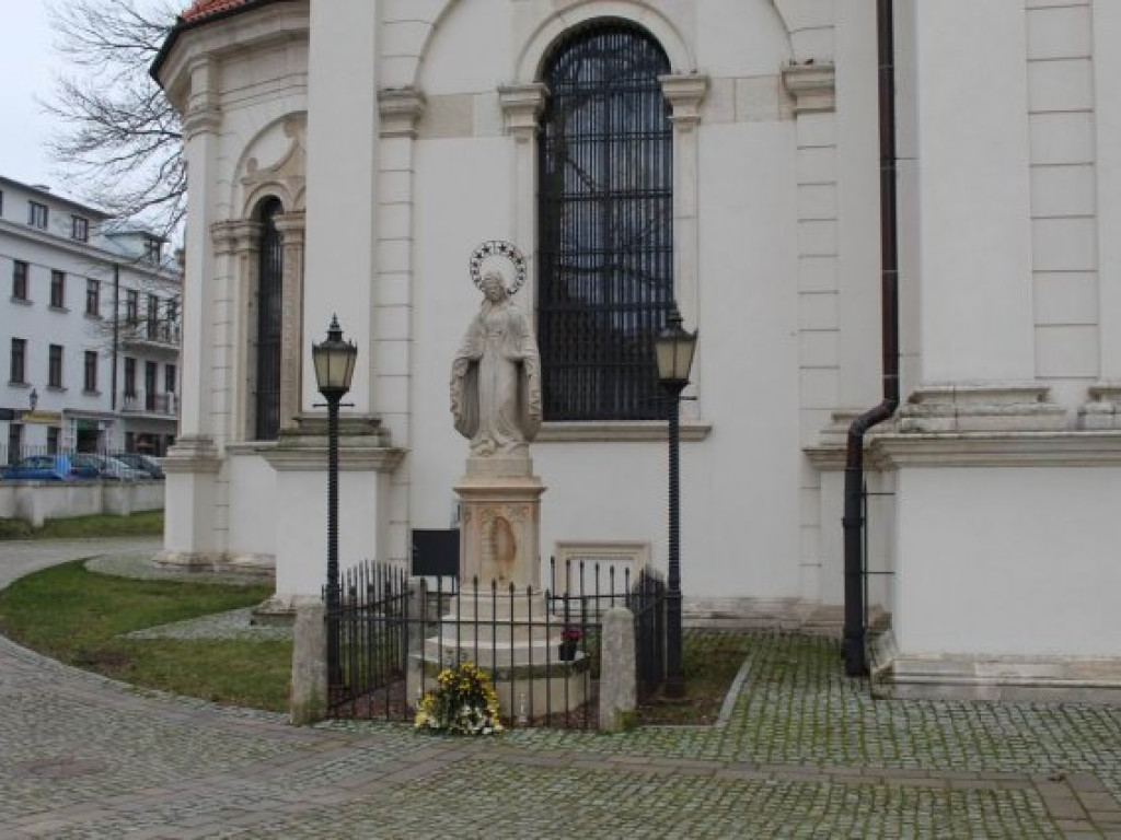 Pierwsza wycieczka z klubów seniorów z Wohynia i Suchowoli