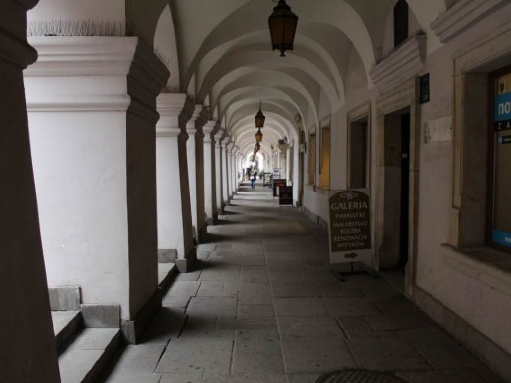 Pierwsza wycieczka z klubów seniorów z Wohynia i Suchowoli