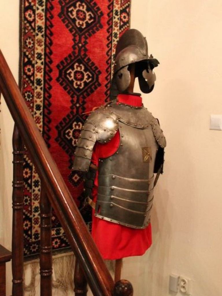 Pierwsza wycieczka z klubów seniorów z Wohynia i Suchowoli