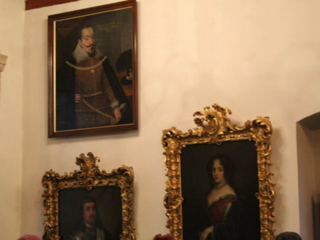 Pierwsza wycieczka z klubów seniorów z Wohynia i Suchowoli