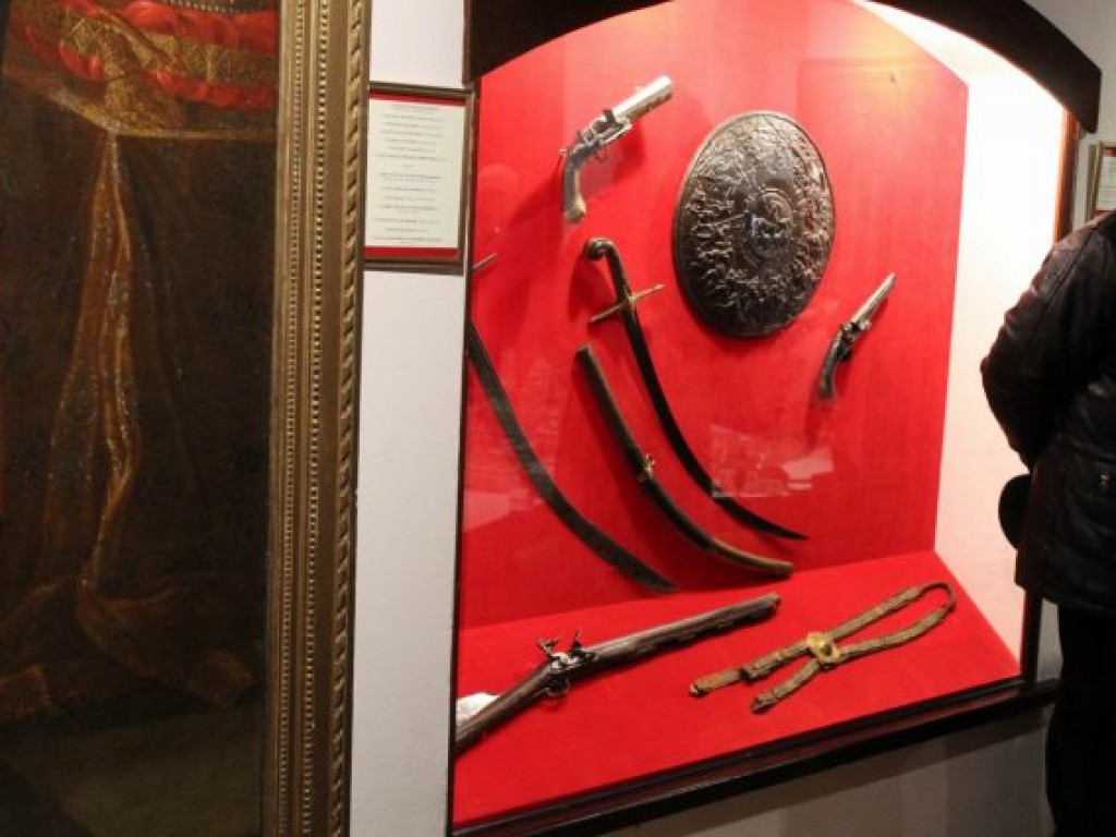 Pierwsza wycieczka z klubów seniorów z Wohynia i Suchowoli