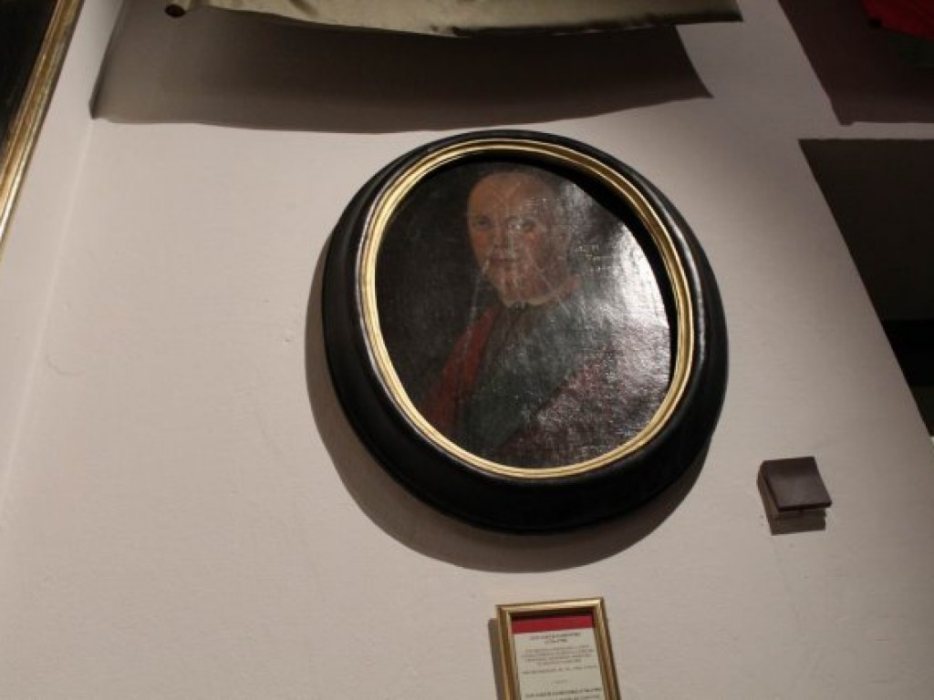 Pierwsza wycieczka z klubów seniorów z Wohynia i Suchowoli