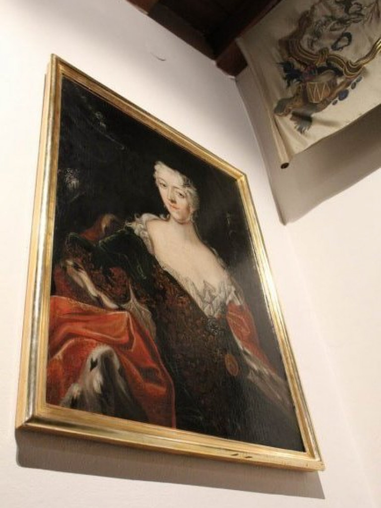 Pierwsza wycieczka z klubów seniorów z Wohynia i Suchowoli