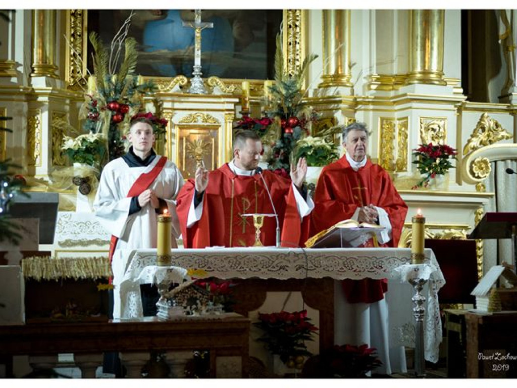 Marsz dla Życia i Rodziny w Radzyniu