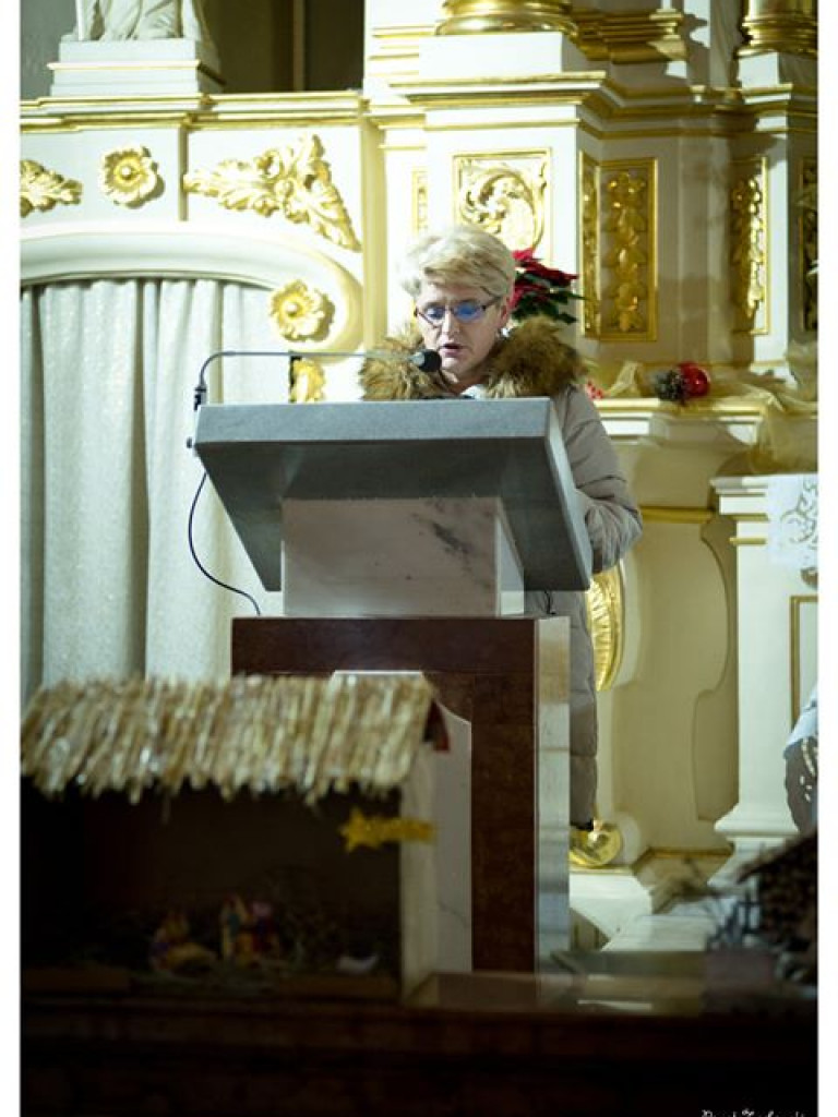 Marsz dla Życia i Rodziny w Radzyniu