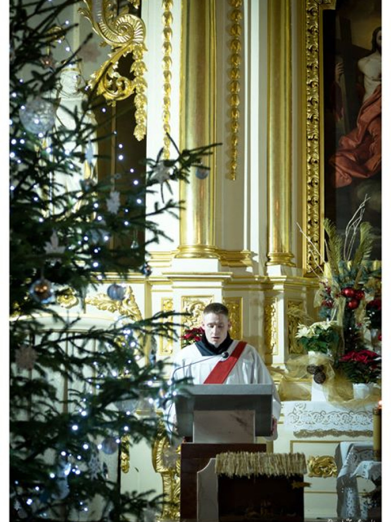 Marsz dla Życia i Rodziny w Radzyniu