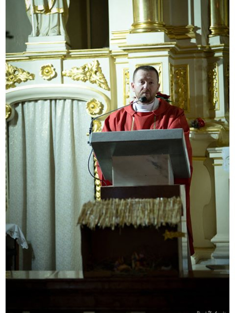 Marsz dla Życia i Rodziny w Radzyniu