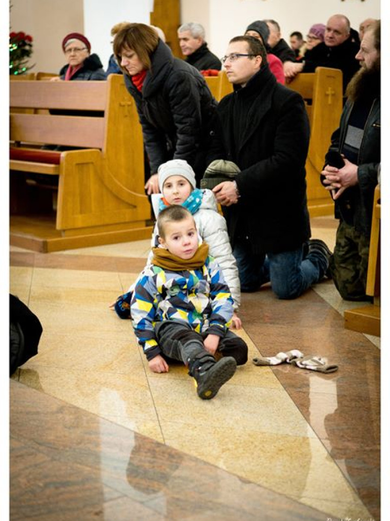 Marsz dla Życia i Rodziny w Radzyniu
