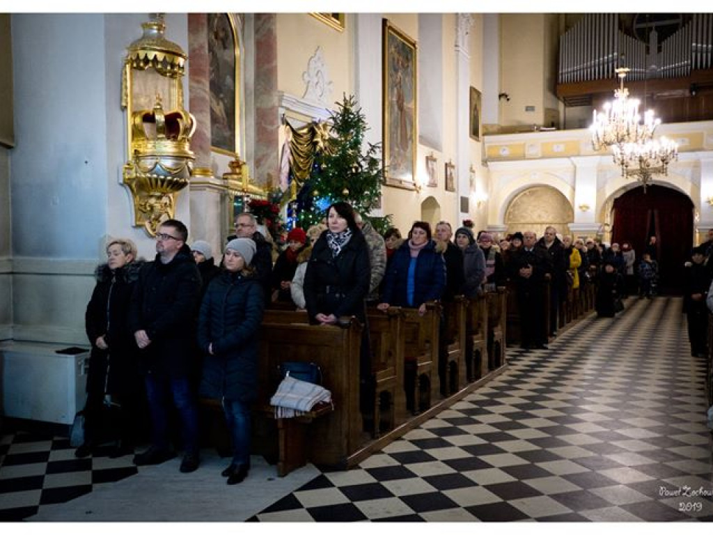 Marsz dla Życia i Rodziny w Radzyniu