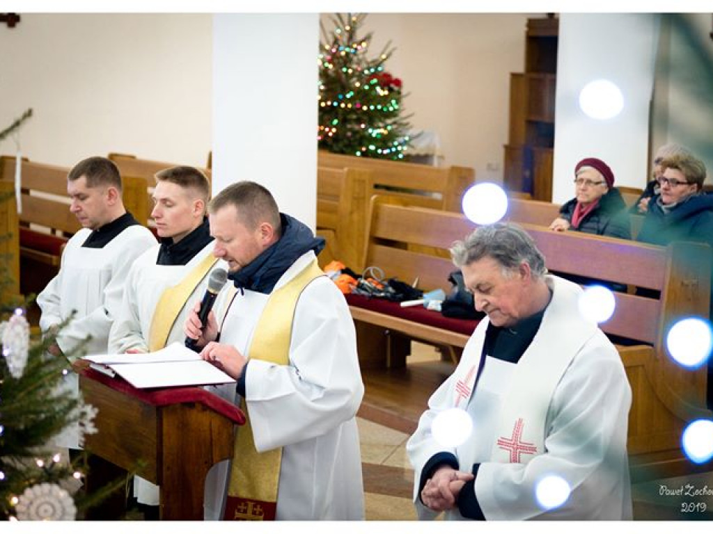 Marsz dla Życia i Rodziny w Radzyniu