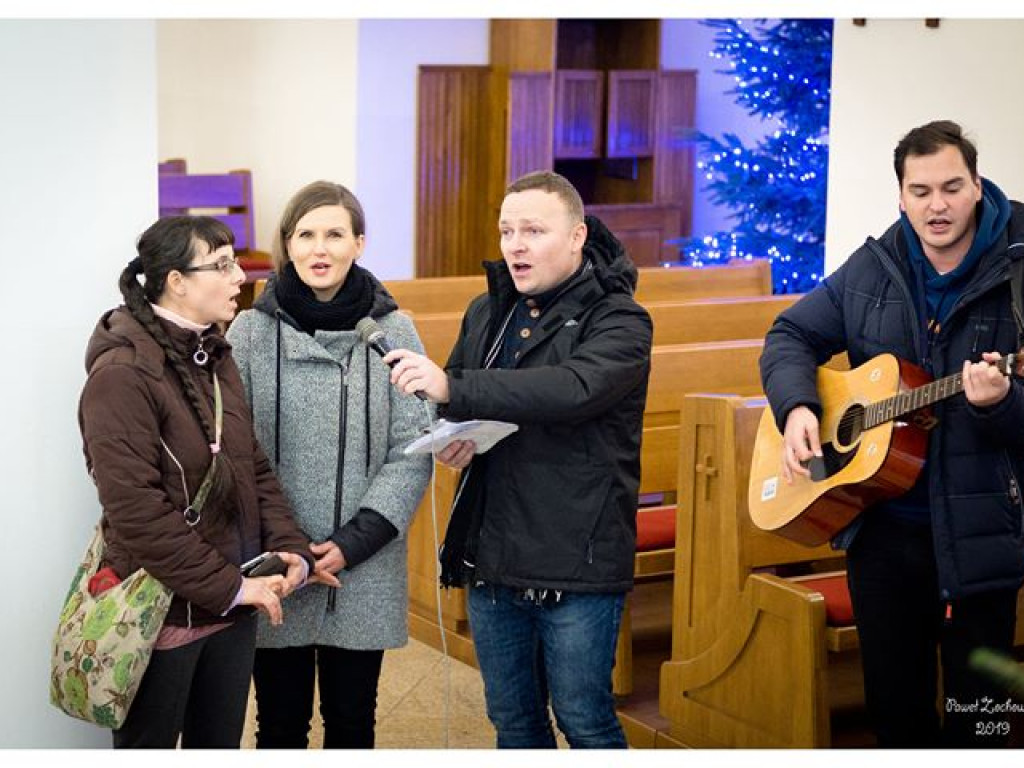 Marsz dla Życia i Rodziny w Radzyniu